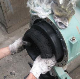 谷輪壓縮機(jī)的機(jī)件如何潤滑？