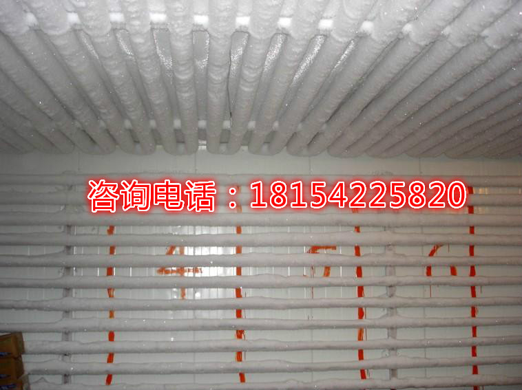 第一次建冷庫，你對冷庫了解多少呢？